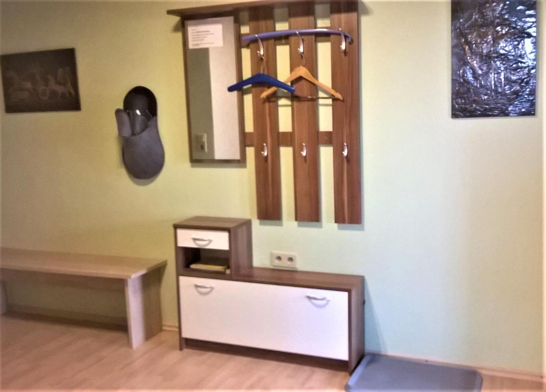 Ferienwohnung Beim Ried Bad Waldsee Dış mekan fotoğraf